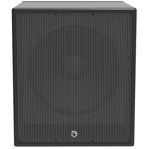 Atlas Sound EJW115X-B Passive Line Array Subwoofer (Discontinued)