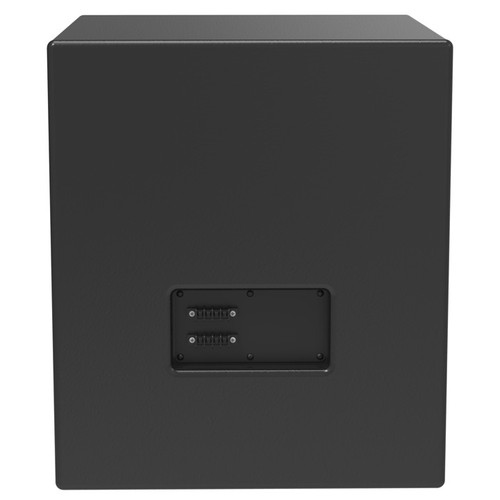 Atlas Sound EJW115X-B Passive Line Array Subwoofer (Discontinued)