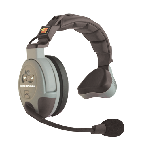 Eartec COMSTAR XT-2 Two Person Wireless Intercom System (Discontinued)
