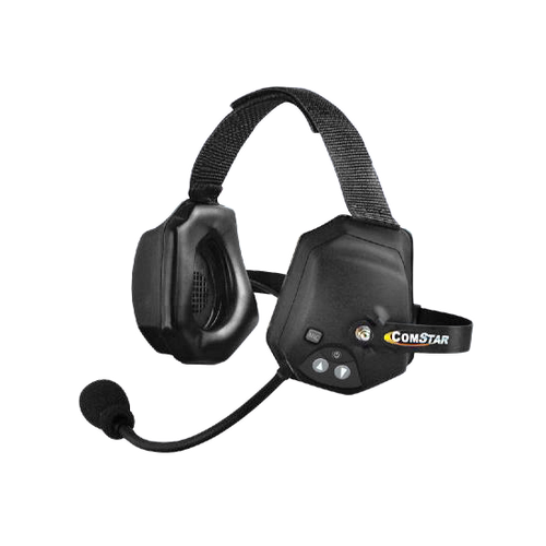 Eartec XTreme Heavy Duty Headset (Discontinued)