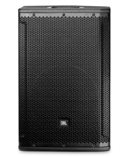 JBL SRX812P 2-Way 12" Bass Reflex Self-Powered System (Discontinued)