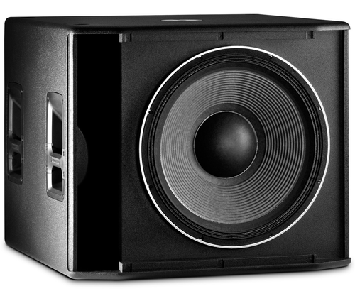 JBL SRX818S 18" Passive Subwoofer System