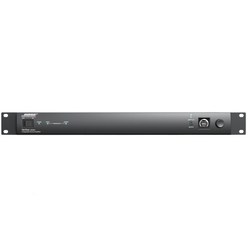 Banquet Hall and Ballroom Multi-Zone Sound System with Bose Professional FreeSpace FS Series Loudspeakers  