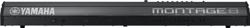 Yamaha Montage 8 88-Key Music Synthesizer