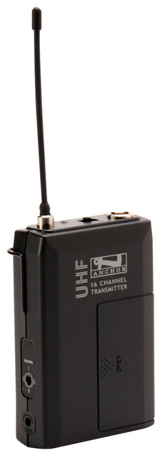 Anchor Audio BEA-BPDUAL Beacon Basic Package Dual (Discontinued)