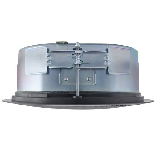 SoundTube CM52s-BGM 5.25" Coaxial In-Ceiling Background Music Shallow Backcan Speaker - Black (Discontinued)