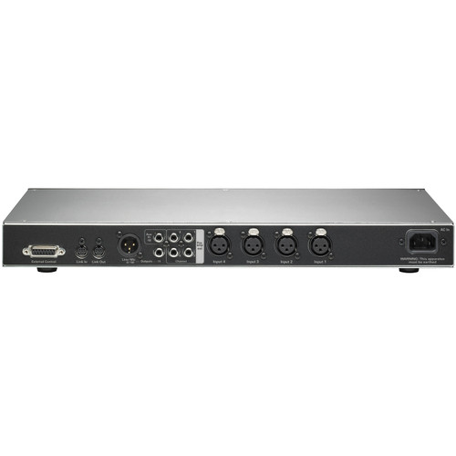 Audio-Technica AT-MX351a SmartMixer 5-Channel Automatic Mixer (Discontinued)