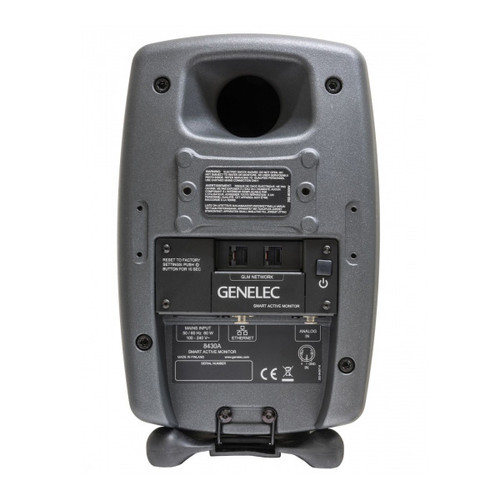 Genelec 8430A IP SAM Studio Monitor (Discontinued)