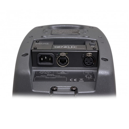 Genelec 8430A IP SAM Studio Monitor (Discontinued)