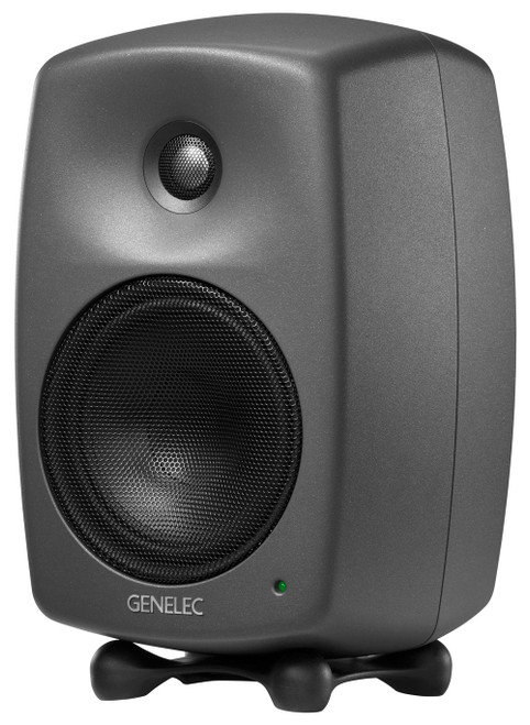 Genelec 8430A IP SAM Studio Monitor (Discontinued)