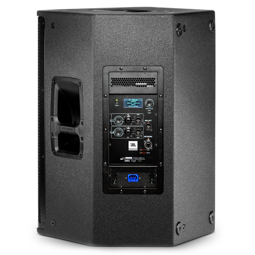 JBL SRX815P 2-Way 15" Bass Reflex Self-Powered System (Discontinued)