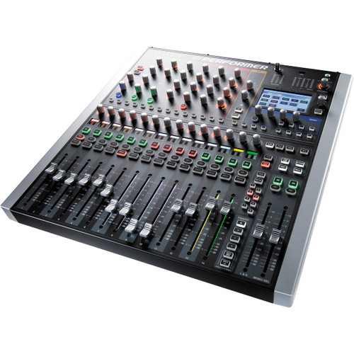Soundcraft Si Performer 1 Digital Mixing Console