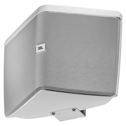 JBL Control HST Wide-Coverage Speaker with 5.25" LF, Dual Tweeters and HST Technology