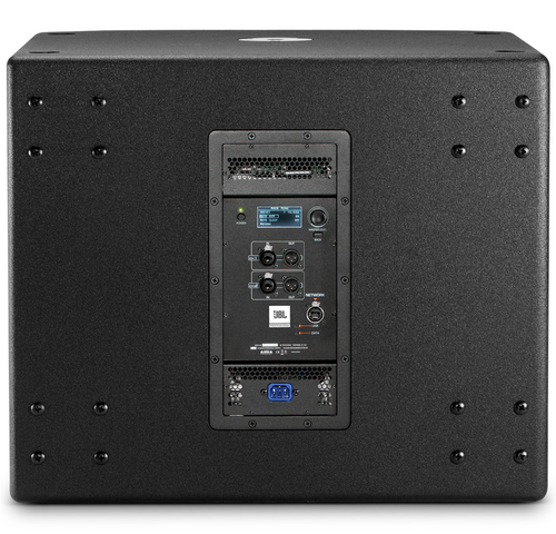 JBL SRX818SP 18" Self-Powered Subwoofer System (Discontinued)