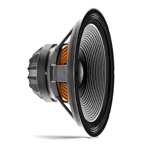 JBL SRX818SP 18" Self-Powered Subwoofer System (Discontinued)