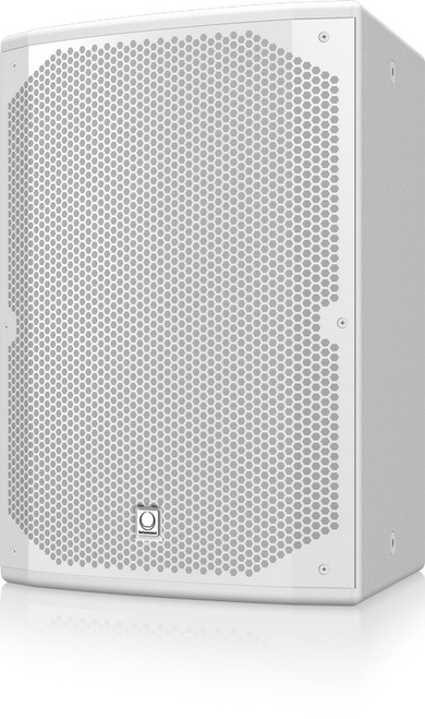 Turbosound DUBLIN TCX-10WH 10" -Way Weather-Resistant Loudspeaker (Discontinued)