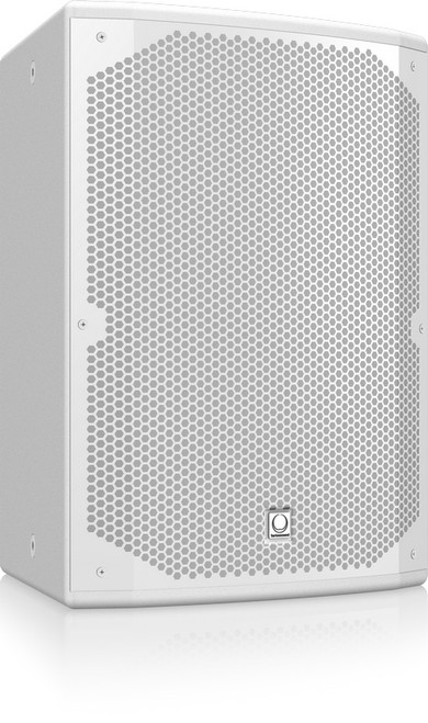Turbosound DUBLIN TCX-10WH 10" -Way Weather-Resistant Loudspeaker (Discontinued)