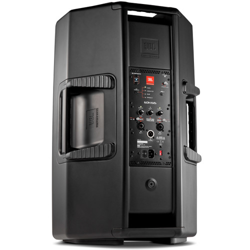JBL EON615 15" 1000W Portable Self-Powered Speaker (Discontinued)