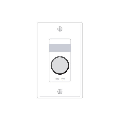 Rane DR1 Level Control Remote (Discontinued)