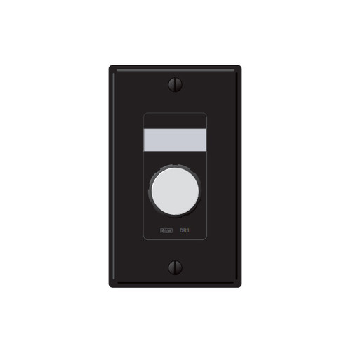 Rane DR1 Level Control Remote (Discontinued)