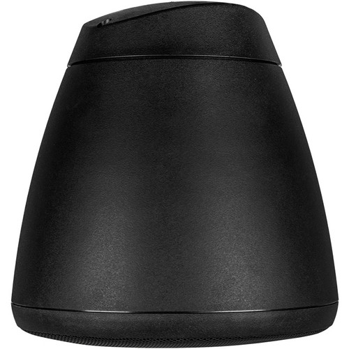 SoundTube HP82-EZ 8" High Power Coaxial Open-Ceiling Pendant Speaker - Black