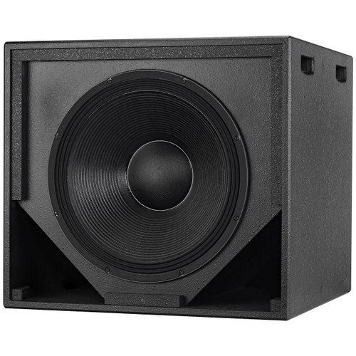 Tannoy VSX 18DR 18" 1000W Direct Radiating Passive Subwoofer (Discontinued)