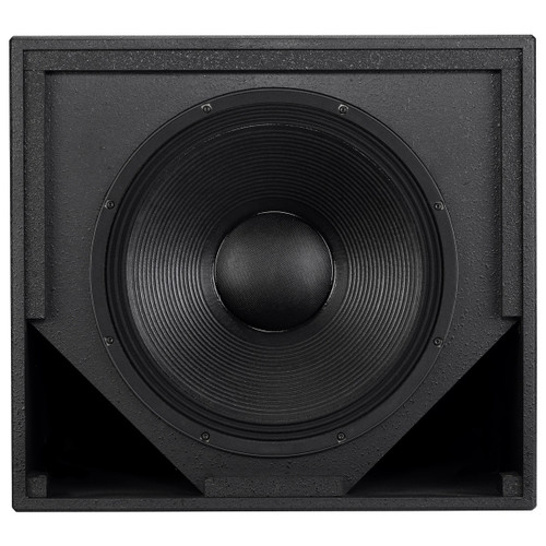 Tannoy VSX 18DR 18" 1000W Direct Radiating Passive Subwoofer (Discontinued)