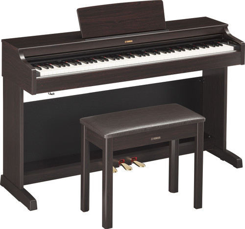 Yamaha Arius YDP-163 Digital Piano (Discontinued)