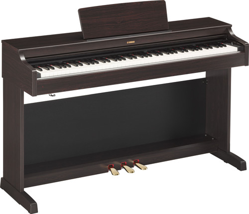 Yamaha Arius YDP-163 Digital Piano (Discontinued)