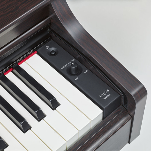 Yamaha Arius YDP-163 Digital Piano (Discontinued)