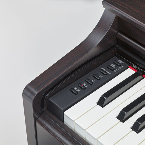 Yamaha Arius YDP-163 Digital Piano (Discontinued)