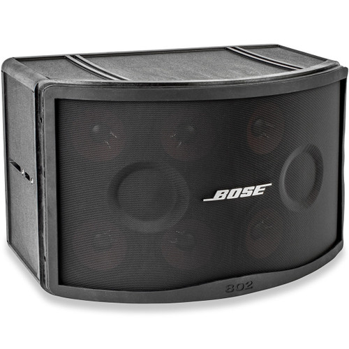 BOSE Panaray 802 Series IV