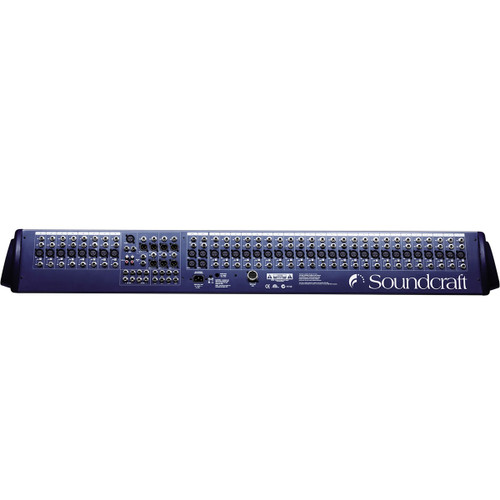 Soundcraft GB4 32-Channel Mixing Console