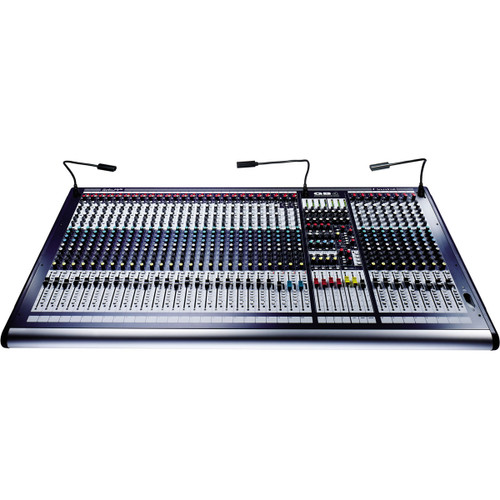 Soundcraft GB4 32-Channel Mixing Console