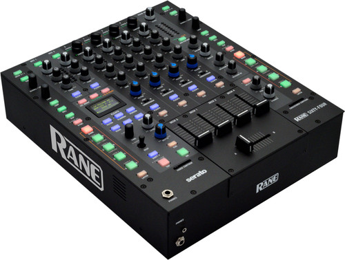 Rane Sixty-Four DJ Mixer for Serato DJ (Discontinued)
