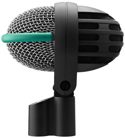AKG D112 MKII Professional Dynamic Bass Drum Microphone