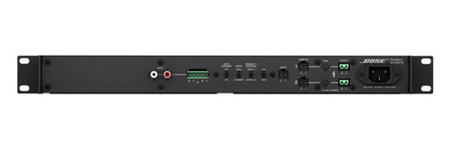 Bose Professional FreeSpace ZA 2120-HZ Zone Amplifier (Discontinued)