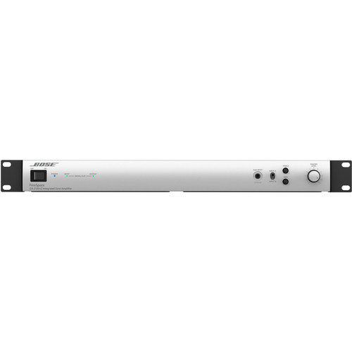 Bose Professional FreeSpace IZA 2120-LZ Integrated Zone Amplifier