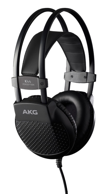 AKG K44 Perception Studio Headphones (Discontinued)