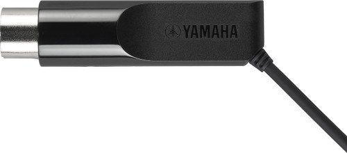 Yamaha MD-BT01 Wireless MIDI Adaptor