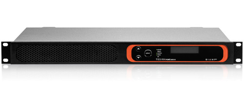 Biamp TesiraFORTE VI Digital Audio Processor (Discontinued)