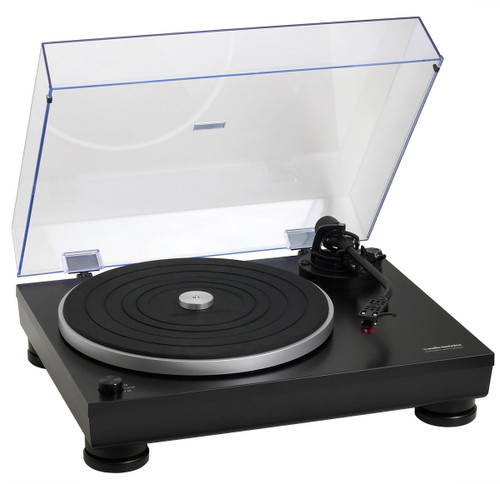 Audio-Technica AT-LP5 Direct-Drive Turntable (Discontinued)
