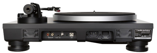Audio-Technica AT-LP5 Direct-Drive Turntable (Discontinued)