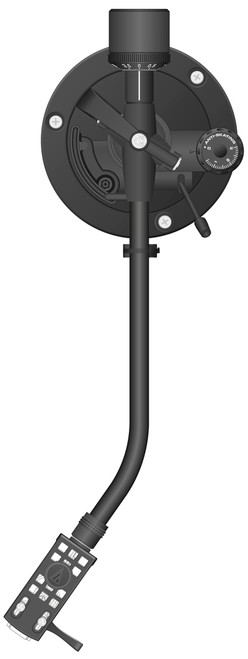 Audio-Technica AT-LP5 Direct-Drive Turntable (Discontinued)