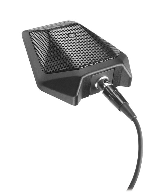 Audio-Technica U851R Cardioid Condenser Boundary Microphone (Discontinued)
