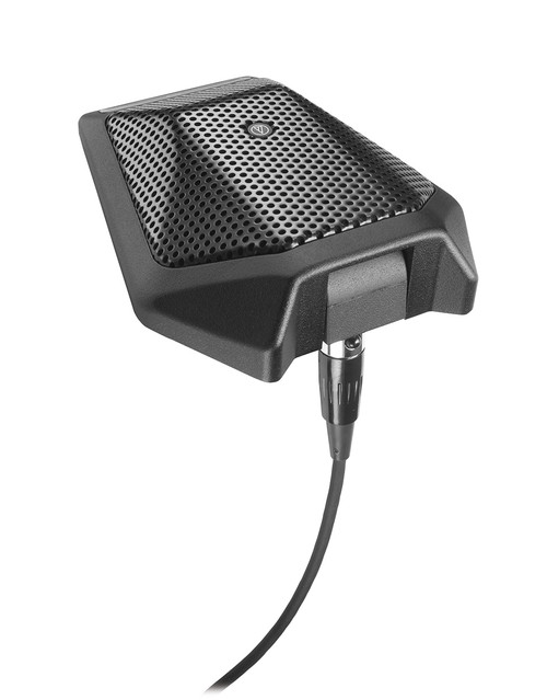 Audio-Technica U851R Cardioid Condenser Boundary Microphone (Discontinued)