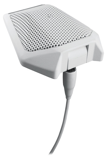 Audio-Technica U851R Cardioid Condenser Boundary Microphone (Discontinued)