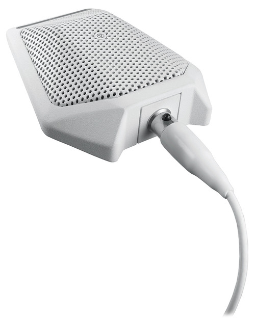 Audio-Technica U851R Cardioid Condenser Boundary Microphone (Discontinued)