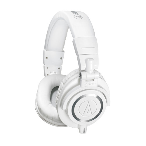 Audio-Technica ATH-M50x Professional Monitor Headphones