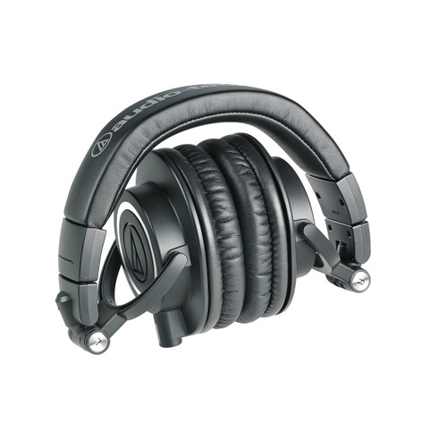 Audio-Technica ATH-M50x Professional Monitor Headphones